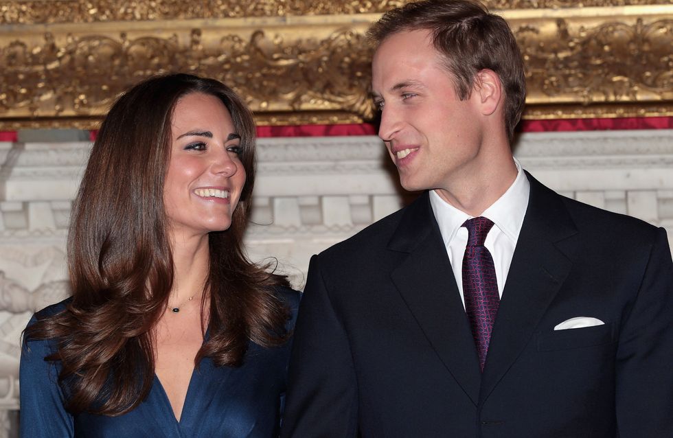 William und Kate: Die schönsten Momente ihrer Beziehung