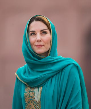 Kate: así ha sido su 2019