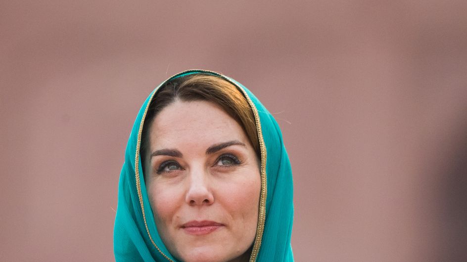 Kate Middleton cumple 38: estos han sido sus looks más revolucionarios