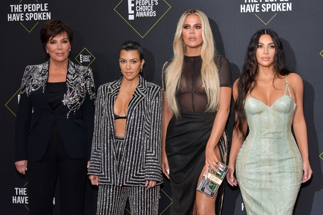 Así son por dentro las impresionantes ''casitas'' del clan Kardashian