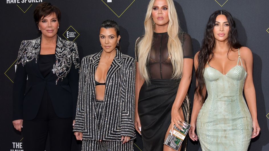 Así son por dentro las impresionantes ''casitas'' del clan Kardashian