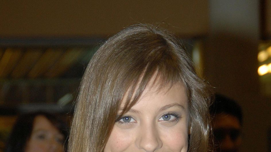 Famosas que amábamos en los 2000: ¿qué fue de ellas?