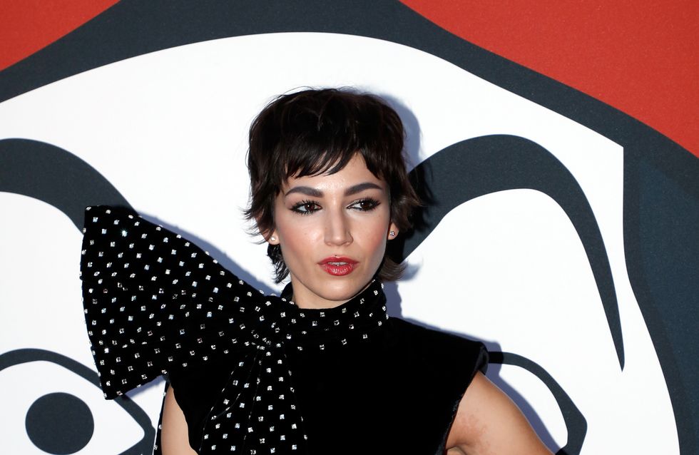 Imita los looks de tus celebrities favoritas con los mejores vestidos en Rebajas