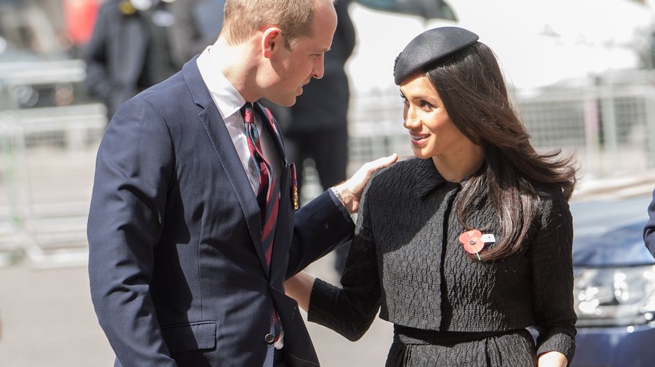 Harry, Meghan y el plan de Diana de Gales: las claves para entender su salida de Reino Unido