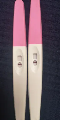 Teste grossesse +++ à 7dpo
