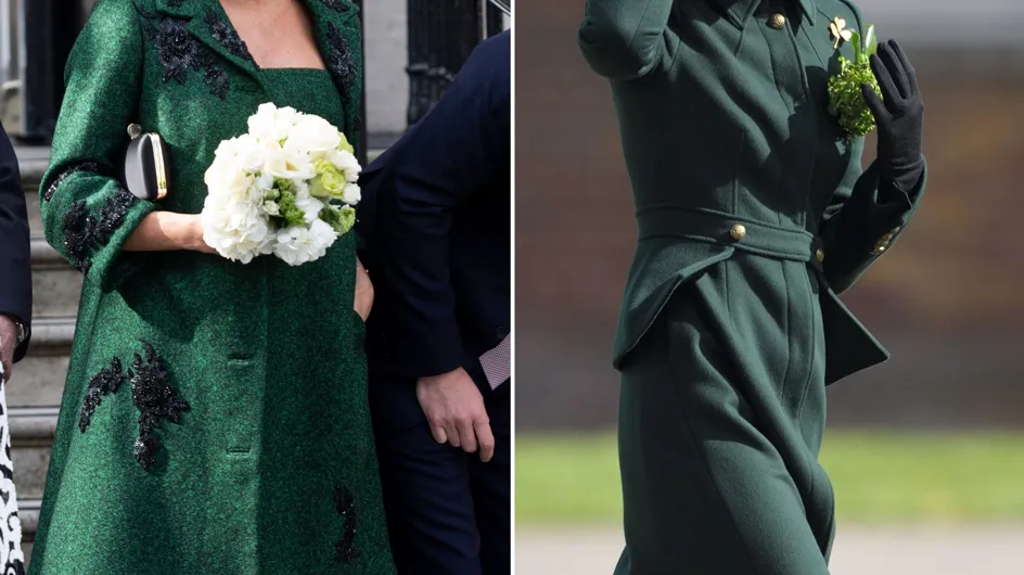 Kate Middleton vs. Meghan Markle: guerra de estilos, ¿quién lo luce mejor?