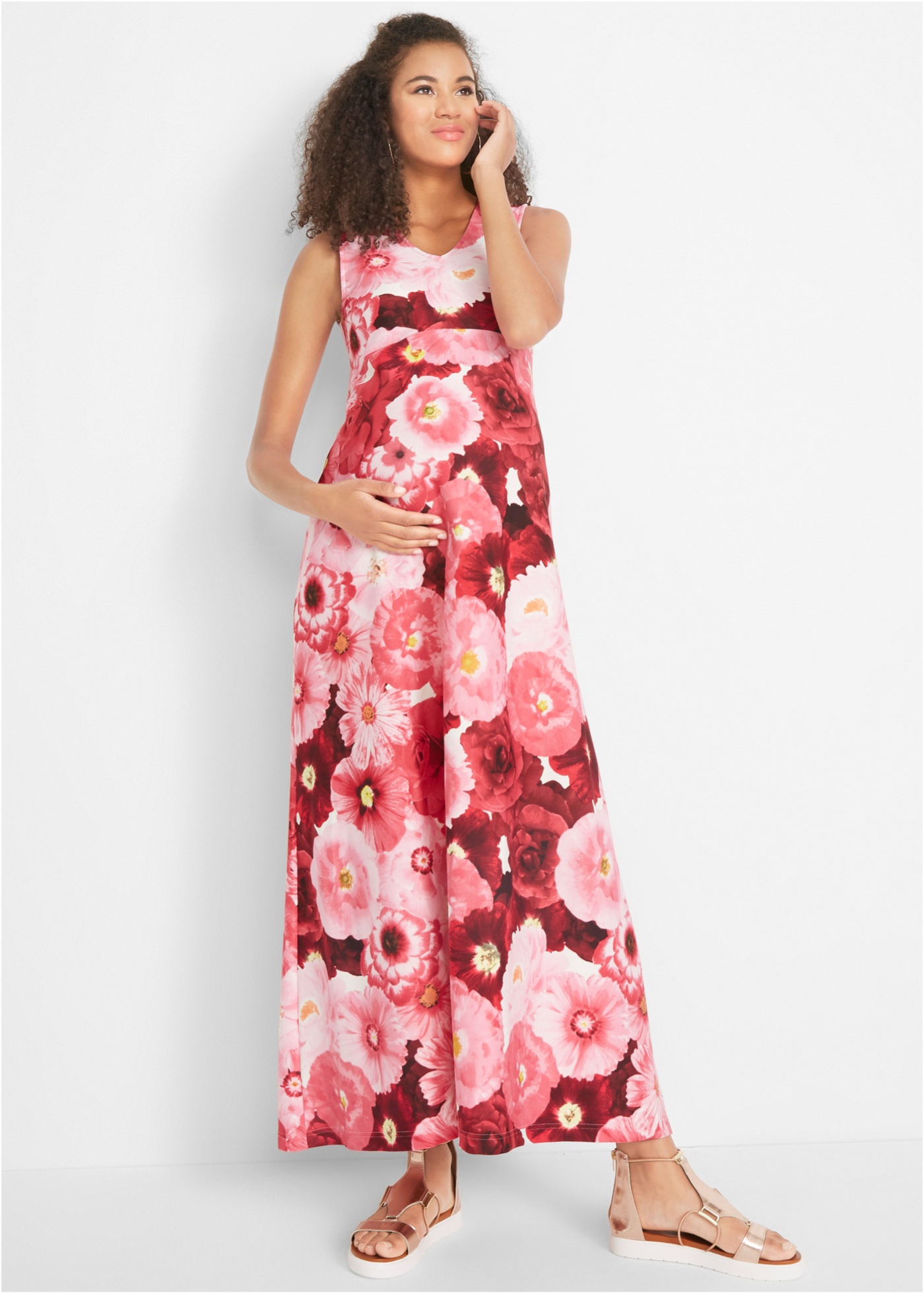 modele robe de grossesse