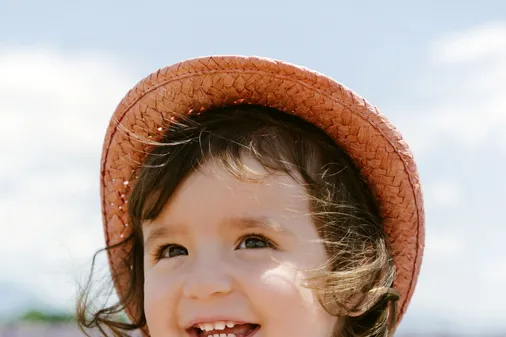 Die schönsten Retro-Kindernamen