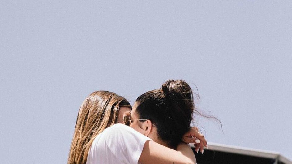 Las 10 historias de amor LGTBI más bonitas del panorama celebrity