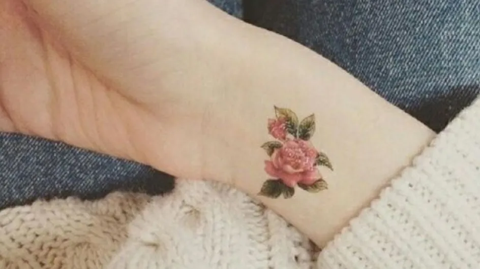 Tatuaggi con fiori: significati e idee per realizzarne uno