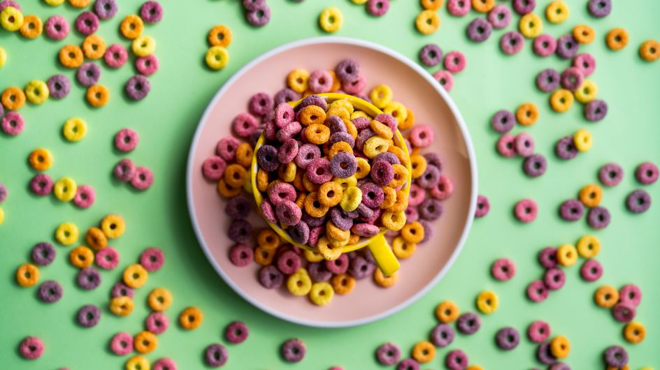 30 alimentos con mucho azúcar cuyo consumo deberías vigilar