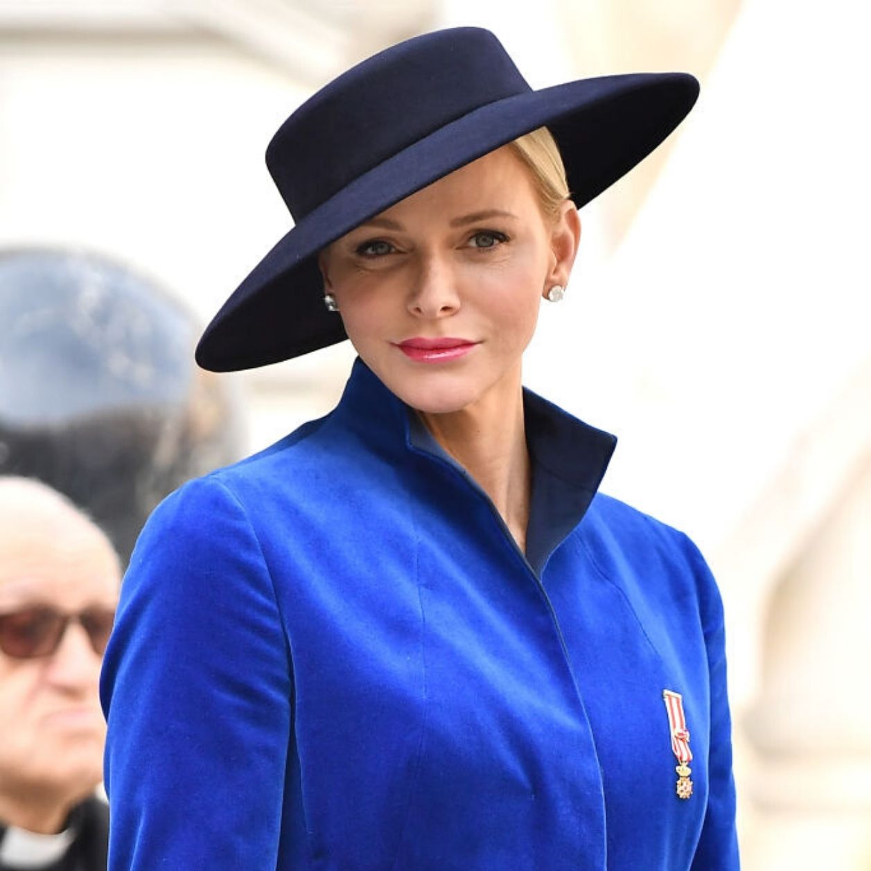 I look più belli della principessa Charlène di Monaco : Album di foto - alfemminile
