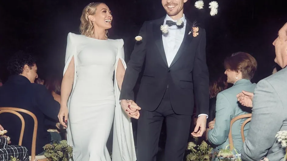 ¿Te casas? Repasamos los vestidos de novia más impresionantes de 2019