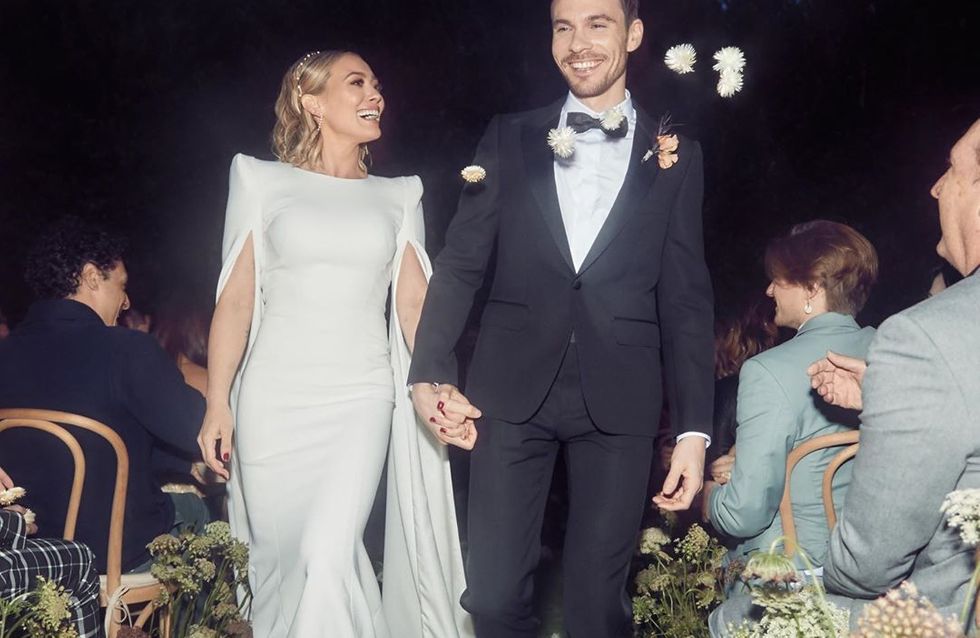 ¿Te casas? Repasamos los vestidos de novia más impresionantes de 2019