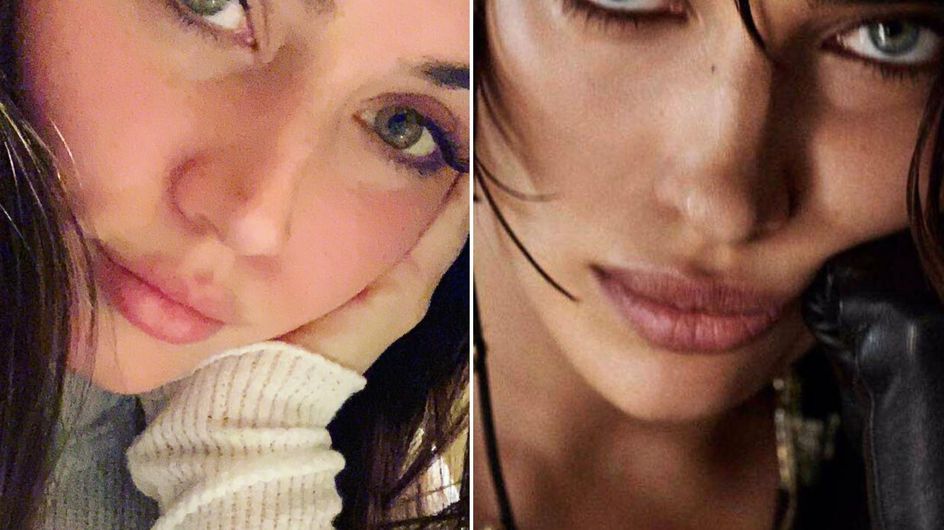 Ana de Armas Vs Irina Shayk o por qué a Bradley Cooper le gustan todas iguales