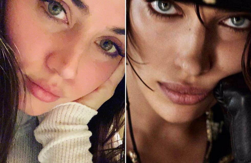 Ana de Armas Vs Irina Shayk o por qué a Bradley Cooper le gustan todas iguales
