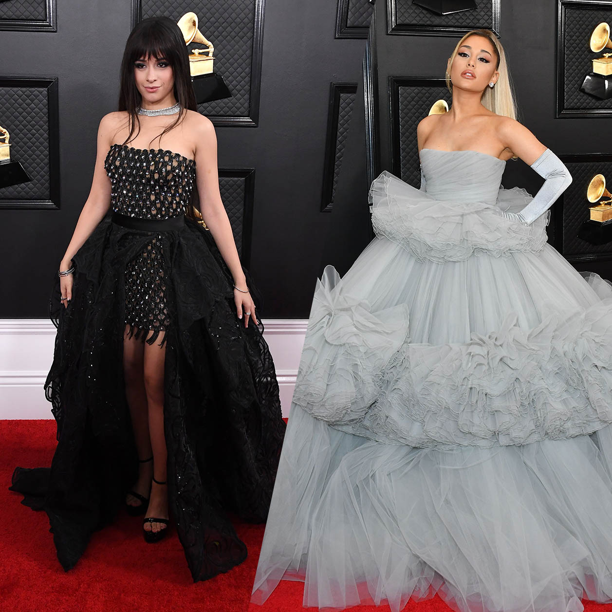 2020 grammy looks