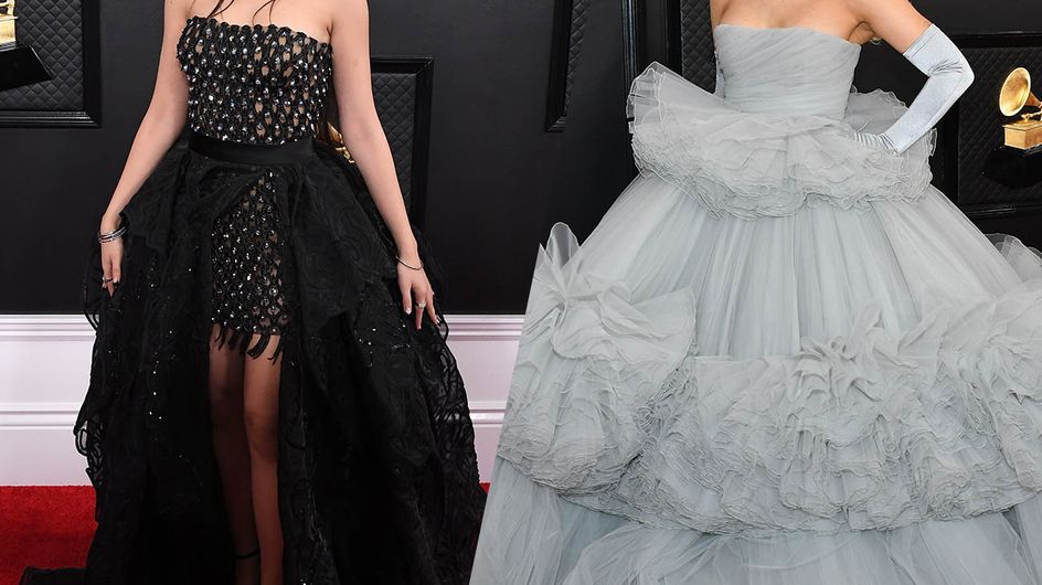 Grammy Awards 2020: Fracasos y lookazos en la alfombra roja