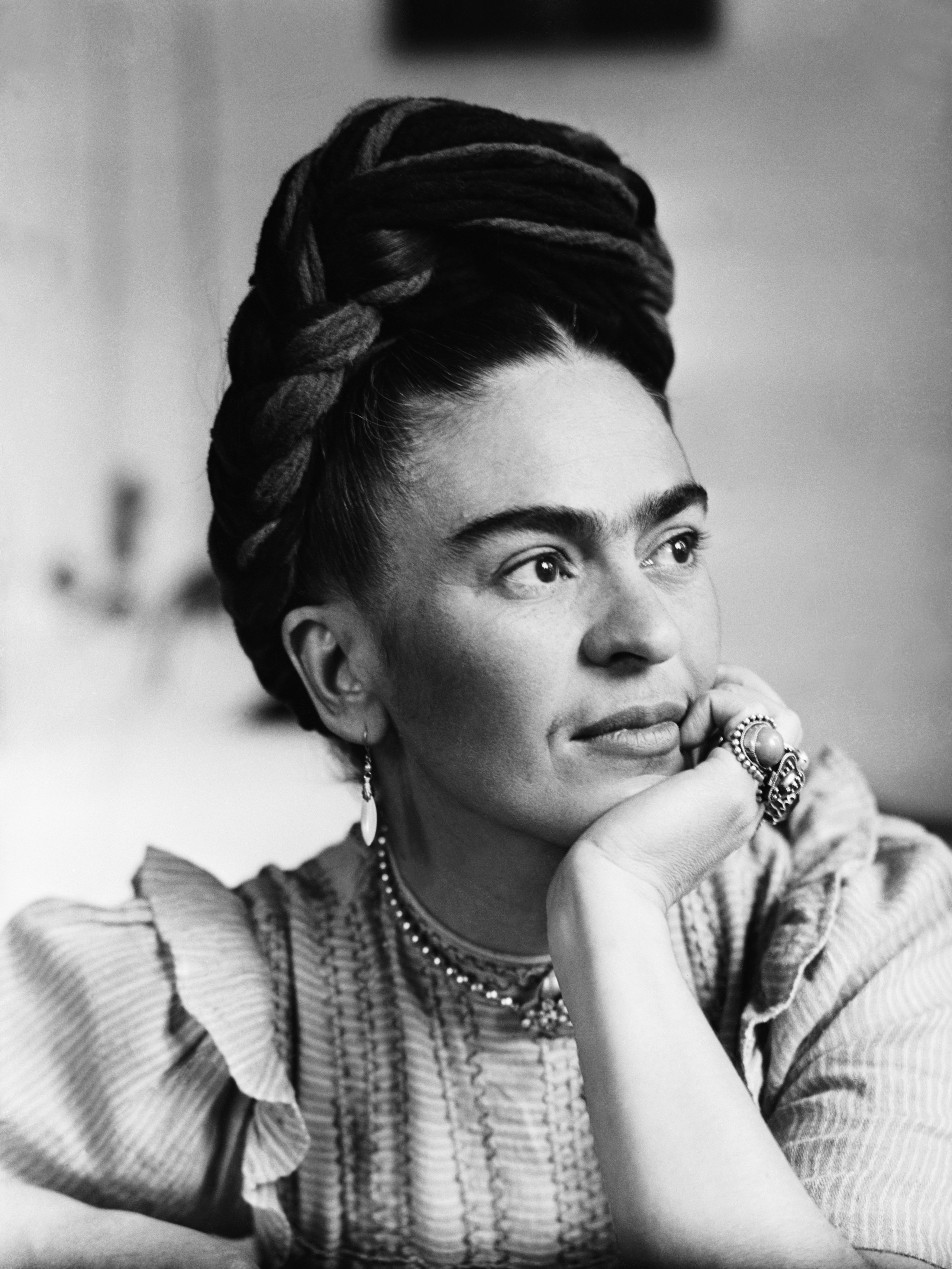 Frida Kahlo: frases célebres de una mujer adelantada a su tiempo