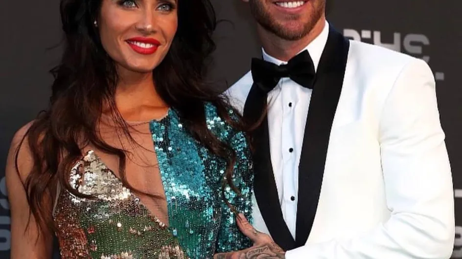 Famosos con vidas clonadas: Sergio Ramos ha copiado la vida de los Beckham, ¡tenemos pruebas!