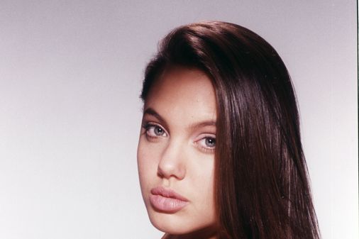 Angelina Jolie