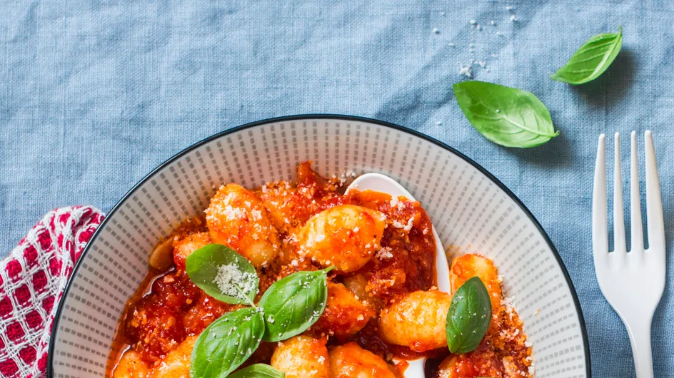 15 recettes gourmandes avec des tomates en conserve