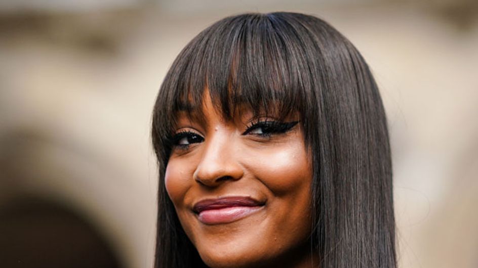 Frisuren mit Pony: Die schönsten Looks zum Nachstylen