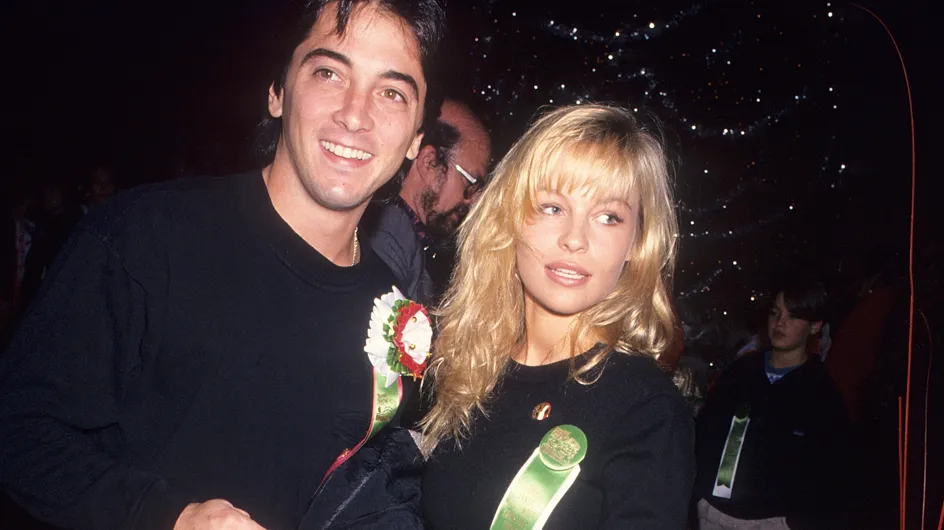 Pamela Anderson ya va por el quinto divorcio: repasamos su increíble historial amoroso