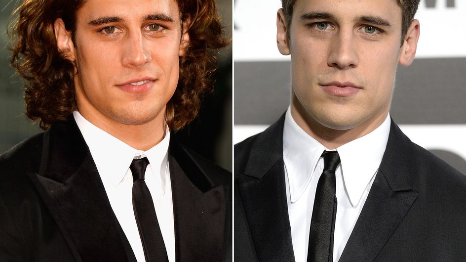 30 famosos que han tenido el pelo muy largo, ¿qué look les queda mejor?