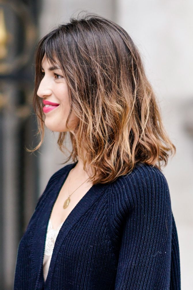 Die schönsten Long Bob Frisuren 2020