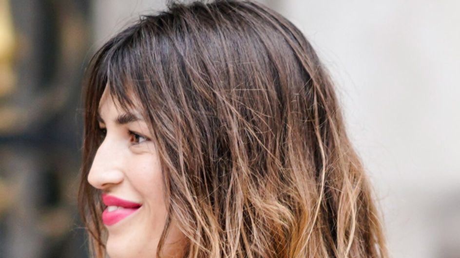 Long Bob: Das sind die schönsten Long Bob Frisuren 2021