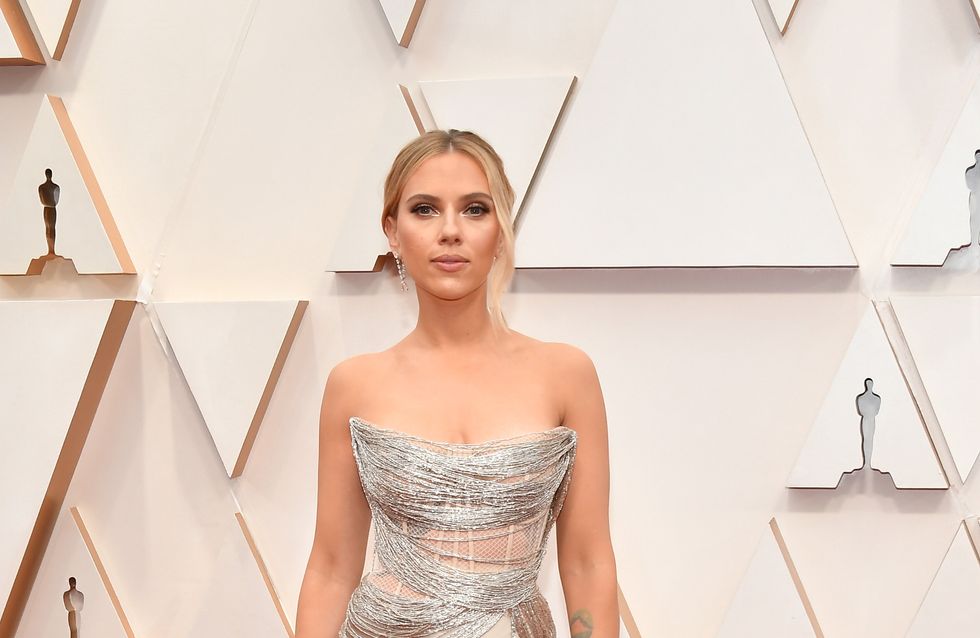Oscars 2020 Die Tops Und Flops Vom Roten Teppich Fotoalbum