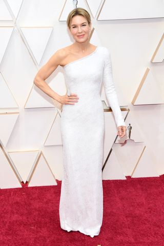 Oscars 2020 Die Tops Und Flops Vom Roten Teppich Fotoalbum
