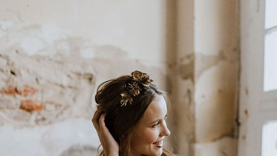 Semirecogidos para novias: ficha las ideas más inspiradoras y elige la tuya