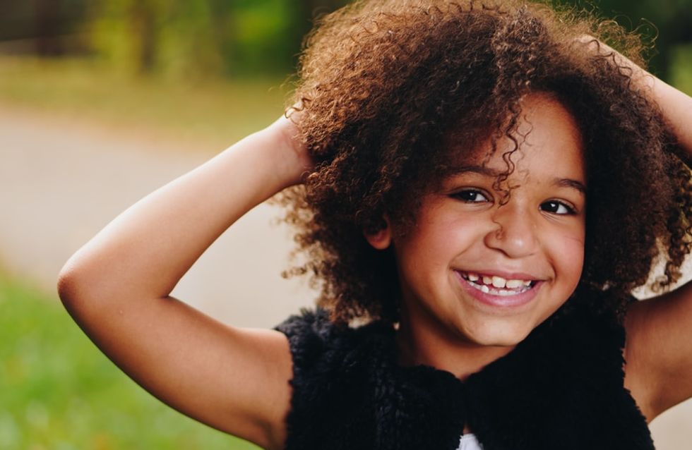 Cortes de pelo para niño y para niña: ¿cuál es el que mejor le sienta a tu hijo?