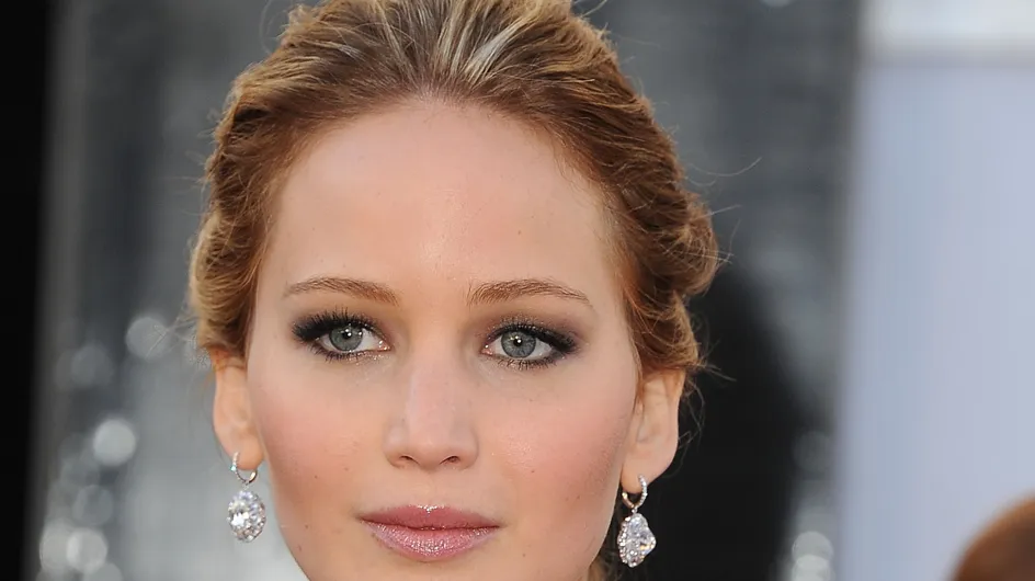 Jennifer Lawrence y su Dior de 4 millones: los vestidos más caros de la historia de los Oscars