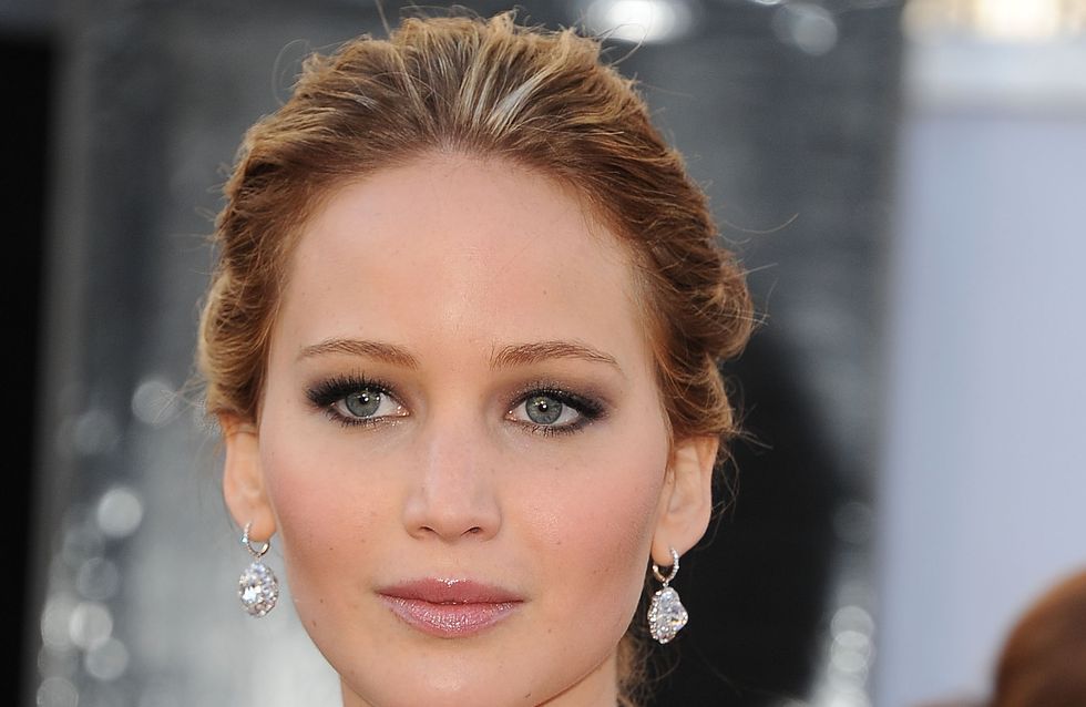 Jennifer Lawrence y su Dior de 4 millones: los vestidos más caros de la historia de los Oscars