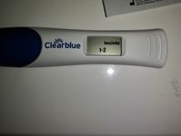 Beta Negative 2 Giorni Dopo Test Positivo