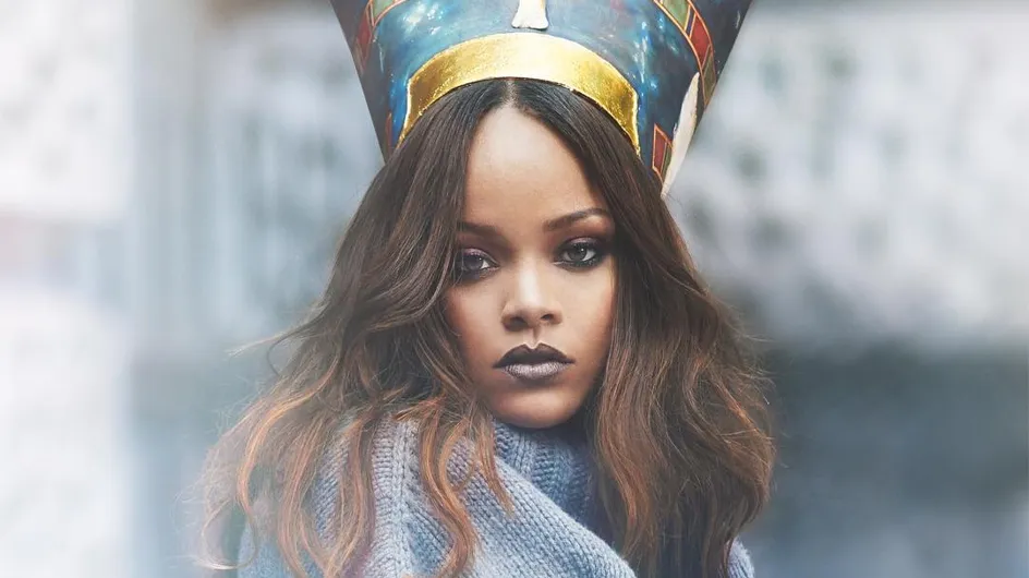 Rihanna cumple 32 años: repasamos la increíble evolución física de la diosa de Barbados