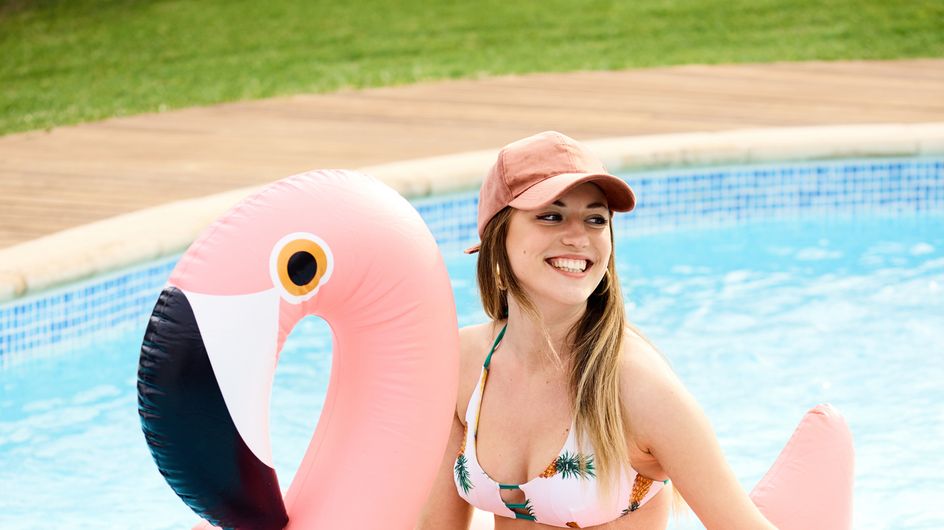 Bikini-Trends 2020: DAS sind die Must-haves am Strand!