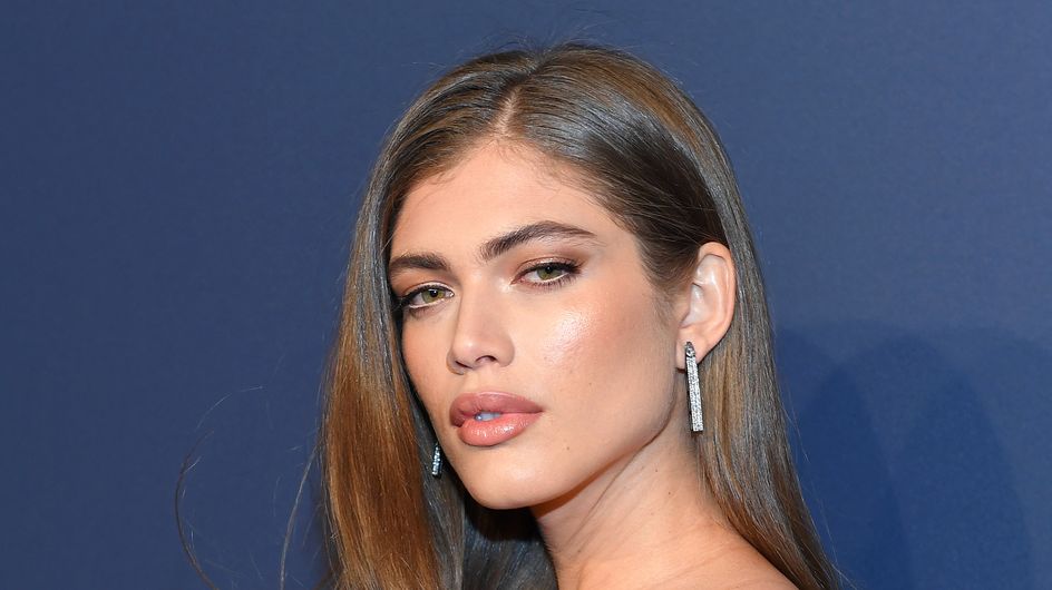 Primera modelo trans de Victoria´s Secret: la increíble historia (y evolución) de Valentina Sampaio