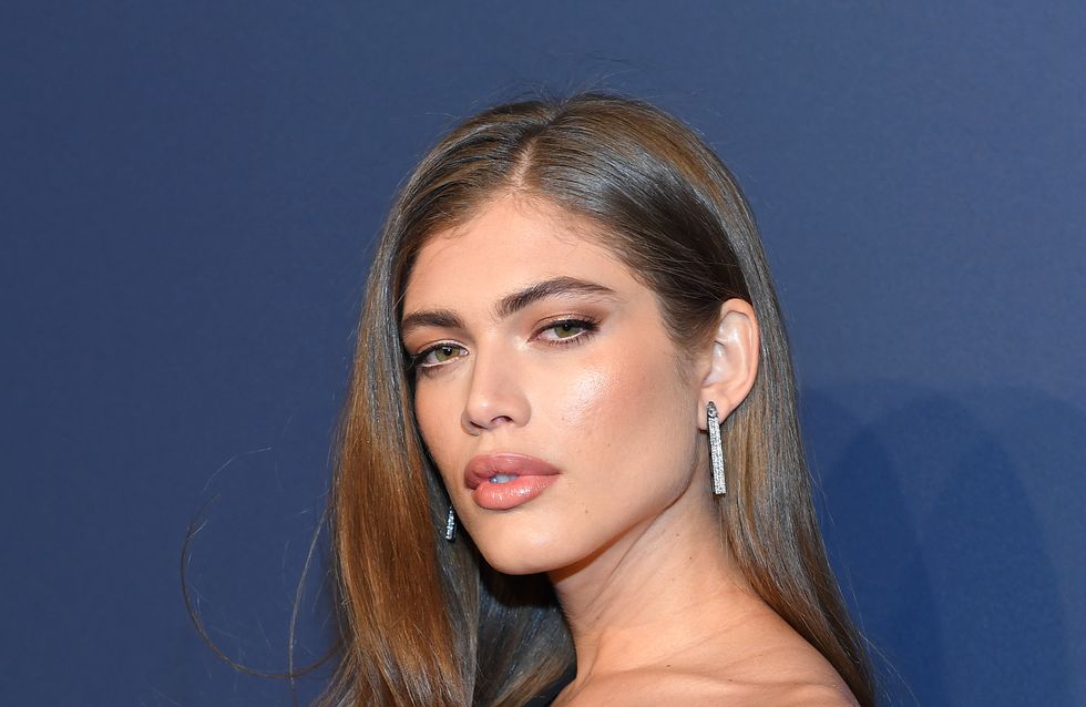 Primera modelo trans de Victoria´s Secret: la increíble historia (y evolución) de Valentina Sampaio