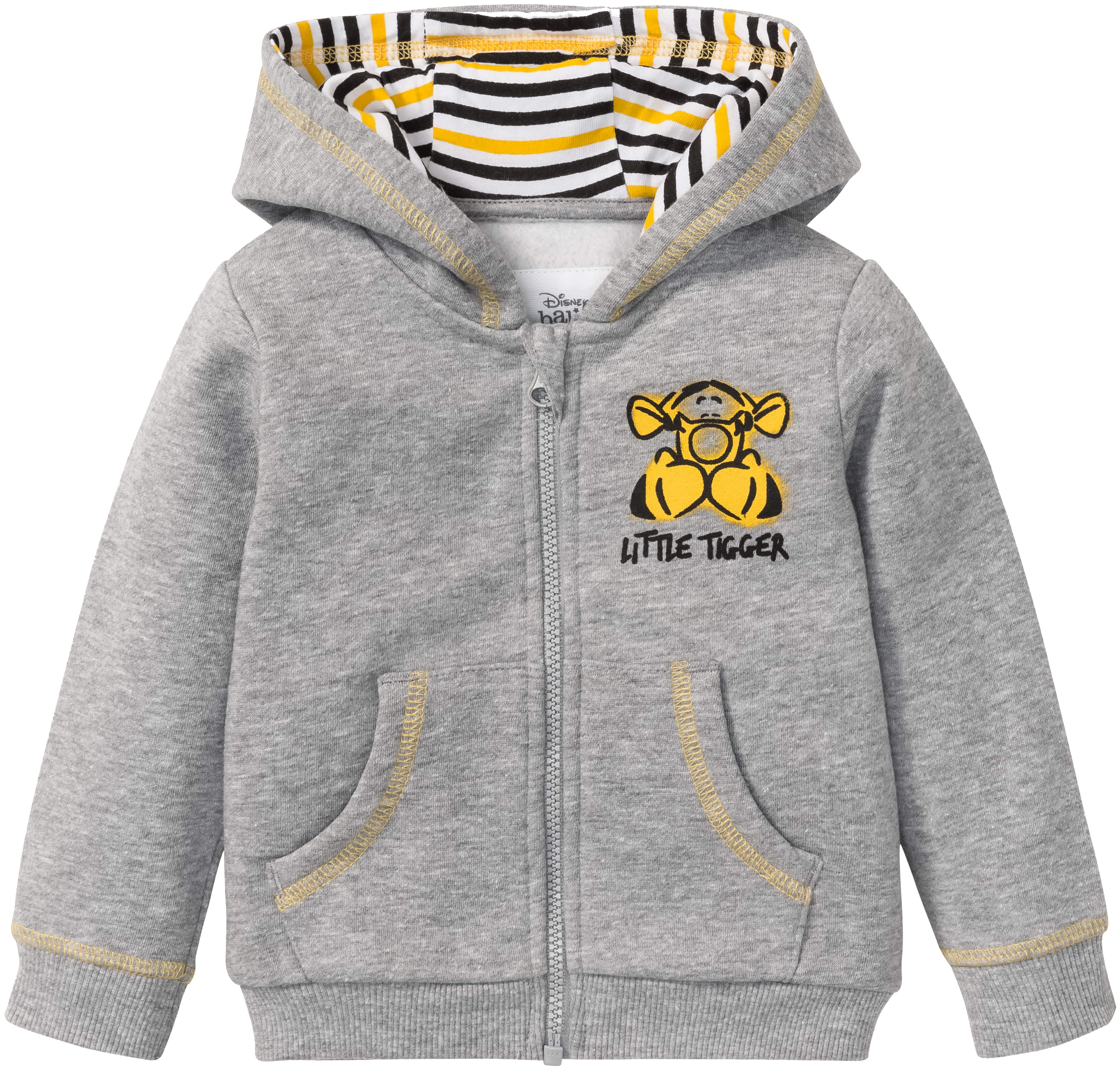 Lidl Devoile Une Collection De Vetements De Bebe Disney