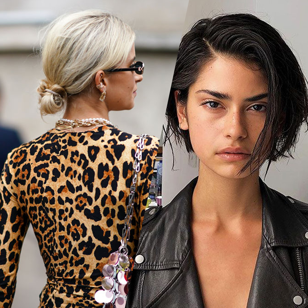 Coupe De Cheveux Courtes 2020