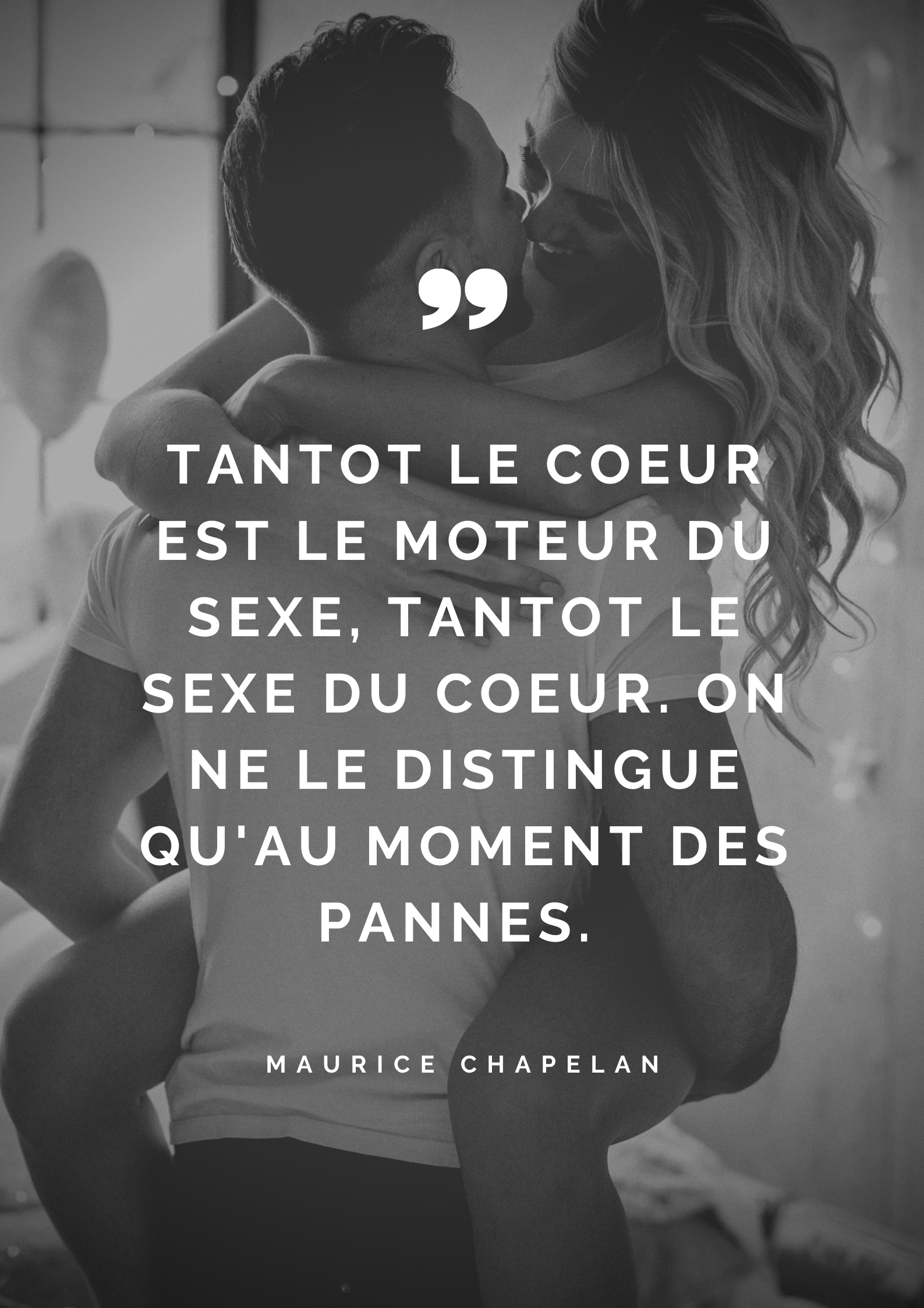 30 Citations Qui Donnent Envie De Faire L 039 Amour