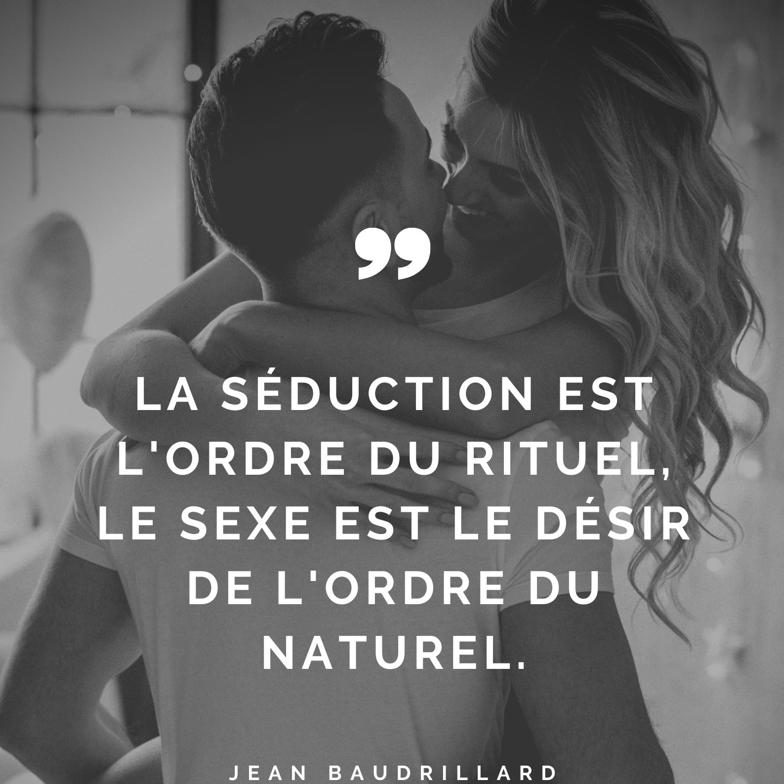 30 citations qui donnent envie de faire lamour