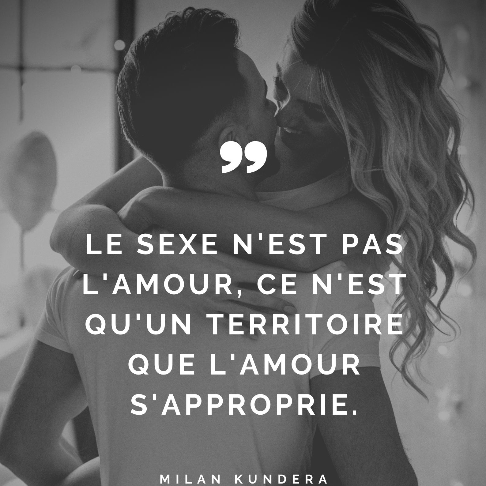 30 Citations Qui Donnent Envie De Faire L 039 Amour