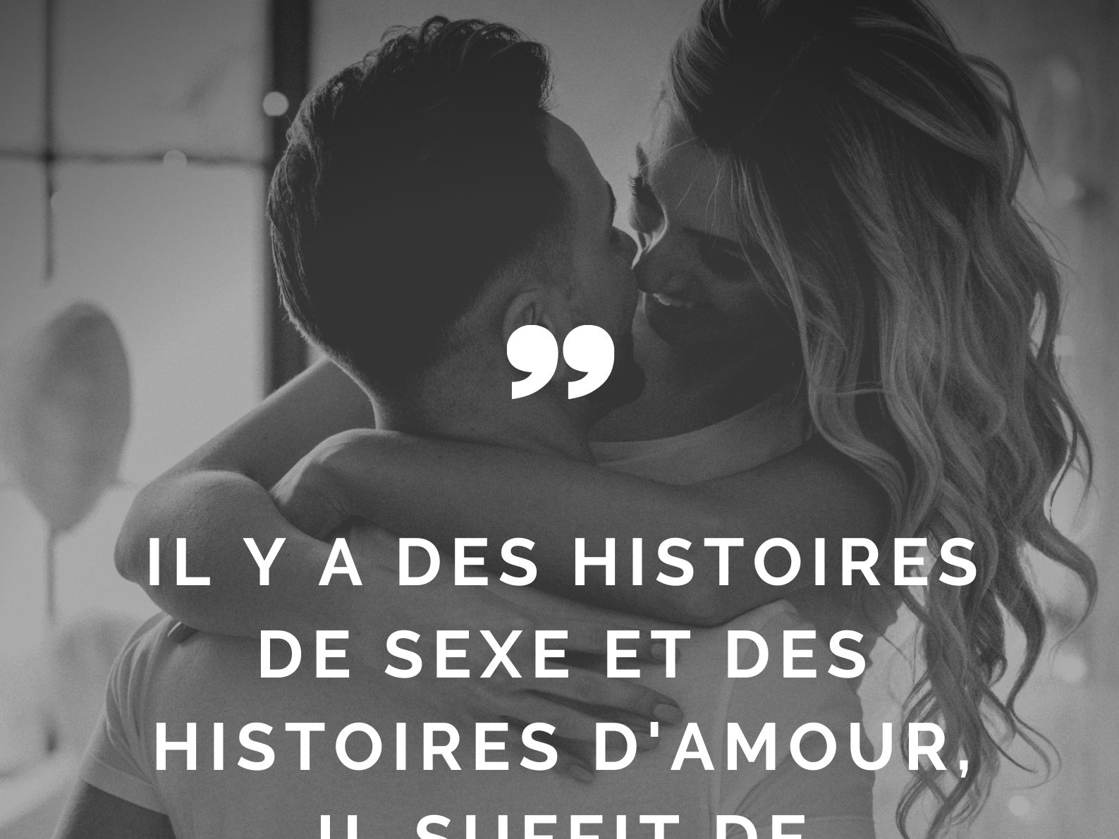 30 Citations Qui Donnent Envie De Faire L 039 Amour