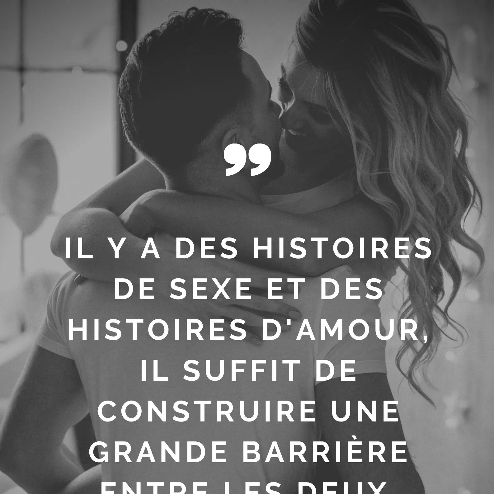 30 Citations Qui Donnent Envie De Faire L 039 Amour