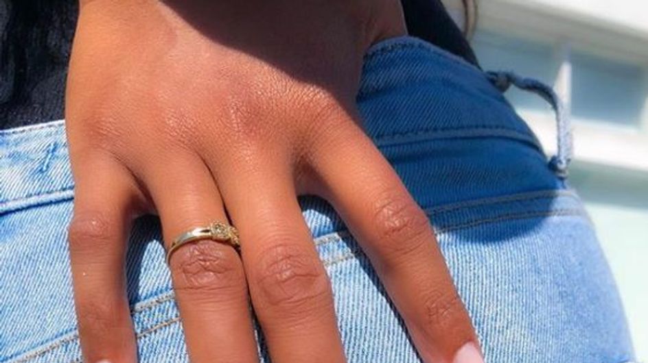 Uñas coral, ¿por qué deben ser tu elección para este verano?